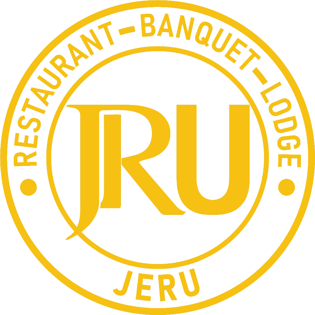 JERU Logo