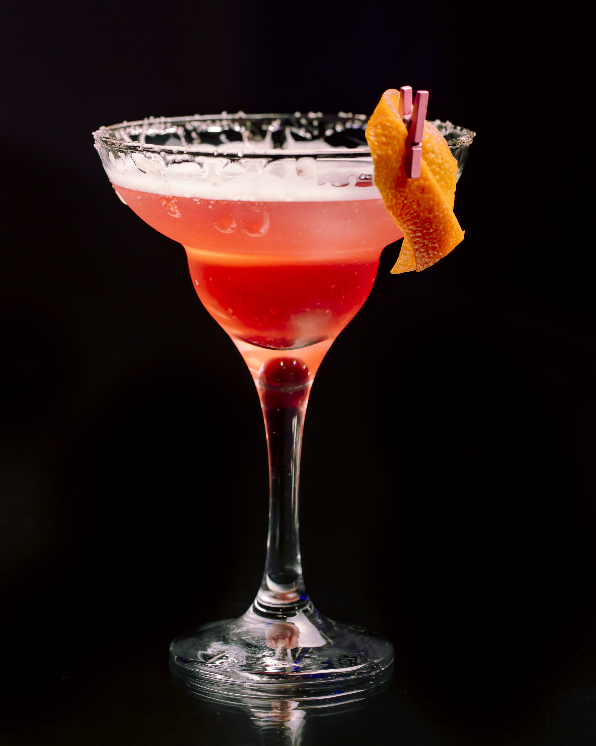 JERU cocktails
