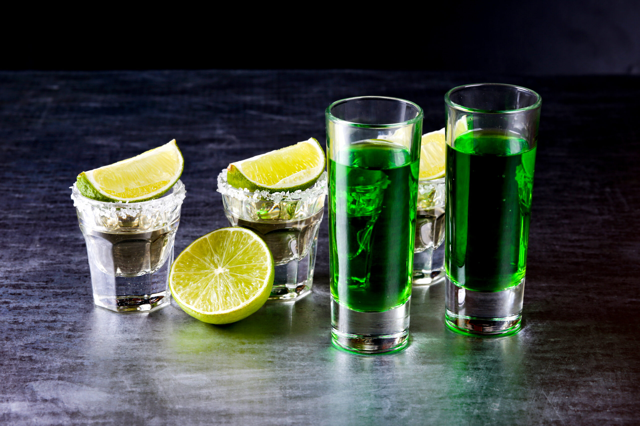 JERU Bar