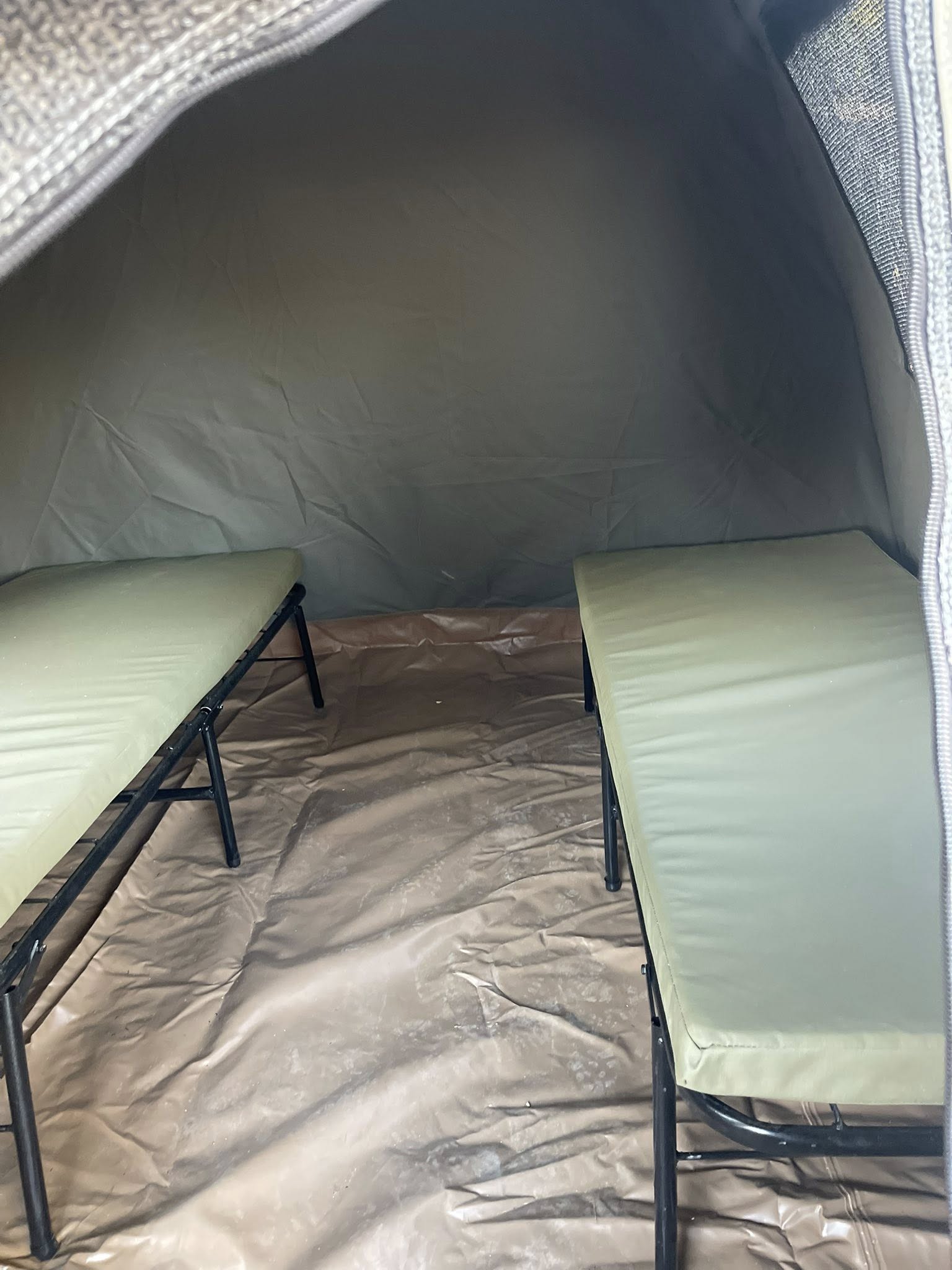 Camping Site